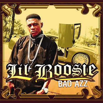 Download Lil' Boosie's "Bad Azz" on iTunes.