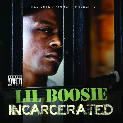 Download "Incarcerated" on iTunes.